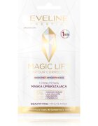 Eveline Cosmetics Magic Lift Mască de înfrumusețare faciale 7 ml