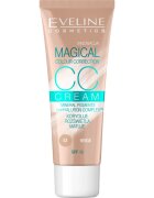 Eveline Cosmetics Magical Colour Correction crema CC SPF 15 culoare 53 Beige 30 ml