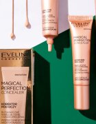 Eveline Cosmetics Magical Perfection corector anticearcăne culoare 01 Light 15 ml