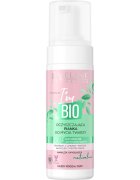 Eveline Cosmetics Matt My Day spuma de curatare ce ofera stralucire 150 ml