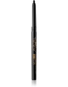 Eveline Cosmetics MegaMax creion kohl pentru ochi culoare Black 1.2 g