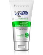 Eveline Cosmetics Men X-Treme Sensitive balsam calmant dupa barbierit pentru piele sensibila 150 ml