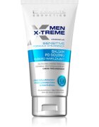Eveline Cosmetics Men X-Treme Sensitive balsam hidratant dupa barbierit pentru piele sensibila 150 ml