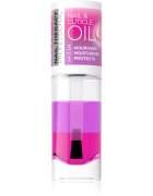 Eveline Cosmetics Nail & Cuticle Oil ulei hranitor pentru unghii 8 ml