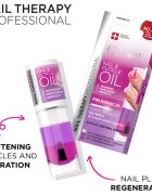 Eveline Cosmetics Nail & Cuticle Oil ulei hranitor pentru unghii 8 ml