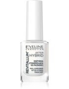 Eveline Cosmetics Nail Therapy After Hybrid balsam pe unghiile distruse 12 ml