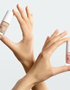Eveline Cosmetics Nail Therapy Care & Colour balsam pentru unghii 6 in 1 culoare Pink 5 ml