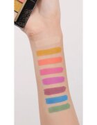 Eveline Cosmetics Neon Lights paletă cu farduri de ochi 96 g
