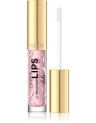 Eveline Cosmetics OH! my LIPS Lip Maximizer luciu de buze pentru un volum suplimentar 45 ml