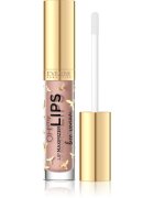 Eveline Cosmetics OH! my LIPS Lip Maximizer luciu de buze pentru un volum suplimentar cu venin de albine 45 ml