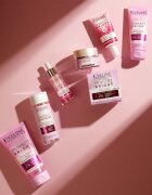 Eveline Cosmetics Perfect Bright SPF 50 crema pentru fata protectoare si matifianta SPF 50 30 ml