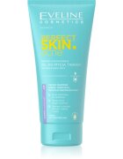 Eveline Cosmetics Perfect Skin .acne gel de curatare profunda pentru ten acneic 150 ml