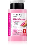 Eveline Cosmetics Professional dizolvant pentru oja fara acetona 190 ml