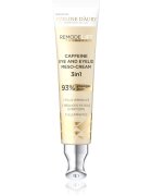Eveline Cosmetics Remodelift Therapy crema antirid pentru zona ochilor cu cafeina 15 ml