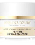 Eveline Cosmetics Remodelift Therapy crema regeneratoare anti-imbatranire pentru femei 50+ 50 ml