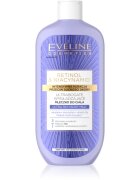Eveline Cosmetics Retinol & Niacynamid lapte de corp intens hrănitor cu efect de netezire 350 ml