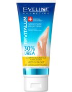 Eveline Cosmetics Revitalum Crema pentru calcaie si picioare cu efect de netezire 75 ml