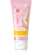 Eveline Cosmetics Revitalum crema regeneratoare si hidratanta pentru tălpile picioarelor 75 ml