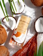 Eveline Cosmetics Rich Coconut apă micelară și tonic 2 in 1 500 ml