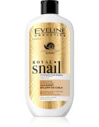 Eveline Cosmetics Royal Snail balsam de corp intens hidratant 350 ml