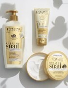 Eveline Cosmetics Royal Snail balsam de corp intens hidratant 350 ml
