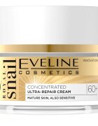Eveline Cosmetics Royal Snail crema de zi si noapte 60+ cu efect de intinerire 50 ml
