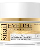 Eveline Cosmetics Royal Snail crema lifting de zi si de noapte 50+ 50 ml