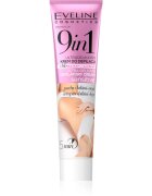 Eveline Cosmetics Sensitive crema depilatoare pentru piele sensibila 125 ml