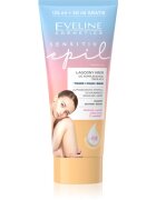 Eveline Cosmetics Sensitive Epil Crema pentru indepartarea parului 175 ml