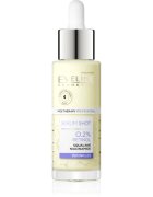 Eveline Cosmetics Serum Shot 02% Retinol ser impotriva ridurilor 30 ml