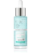 Eveline Cosmetics Serum Shot 10% Niacinamide ser facial pentru ten gras si problematic 30 ml