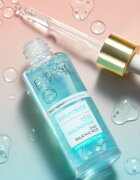 Eveline Cosmetics Serum Shot 10% Niacinamide ser facial pentru ten gras si problematic 30 ml
