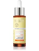 Eveline Cosmetics Serum Shot 15% Vitamin C+Cg ser antirid iluminator cu vitamina C 30 ml