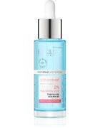 Eveline Cosmetics Serum Shot 2% Hyaluronic Acid ser hidratant si hranitor 30 ml