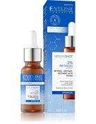 Eveline Cosmetics Serum Shot 2% Retinoid ser antirid 18 ml