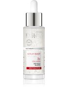Eveline Cosmetics Serum Shot 3x Collagen ser revigorant cu colagen 30 ml