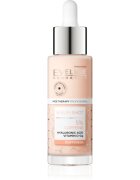 Eveline Cosmetics Serum Shot 5% Caffeine ser pentru înviorarea zonei ochilor 30 ml