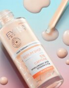 Eveline Cosmetics Serum Shot 5% Caffeine ser pentru înviorarea zonei ochilor 30 ml