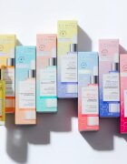 Eveline Cosmetics Serum Shot 5% Caffeine ser pentru înviorarea zonei ochilor 30 ml