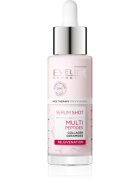 Eveline Cosmetics Serum Shot Multi Peptides ser facial de intinerire cu colagen 30 ml
