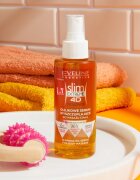 Eveline Cosmetics Slim Extreme 4D Designer ser pentru slabire 150 ml