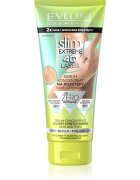 Eveline Cosmetics Slim Extreme 4D Laser ser pentru corp cu efect de perfecționare vergeturi 150 ml