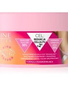 Eveline Cosmetics Slim Extreme 4D Scalpel lift crema de fata pentru fermitate pentru celulită 200 ml