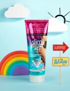 Eveline Cosmetics Slim Extreme 4D Scalpel ser pentru tratarea celulitei cu efect racoritor 250 ml