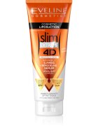 Eveline Cosmetics Slim Extreme ler pentru corp cu efect racoritor 250 ml