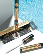 Eveline Cosmetics SOS Lash Booster Ser reparator pentru cresterea genelor efect regenerator 10 ml