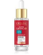 Eveline Cosmetics Super Lifting 4D 8% complex ser pentru uniformizare 30 ml