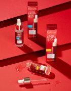 Eveline Cosmetics Super Lifting 4D 8% complex ser pentru uniformizare 30 ml