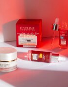 Eveline Cosmetics Super Lifting 4D 8% complex ser pentru uniformizare 30 ml