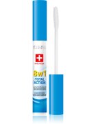 Eveline Cosmetics Total Action ser pentru gene 8 in 1 10 ml